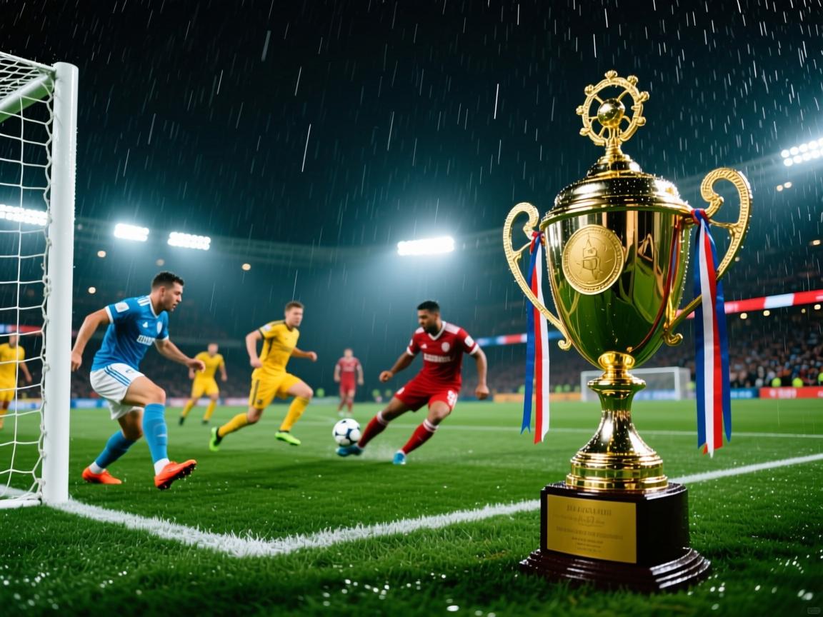 TheShy赛事官方发布爆冷新规，阿森纳争议不断！