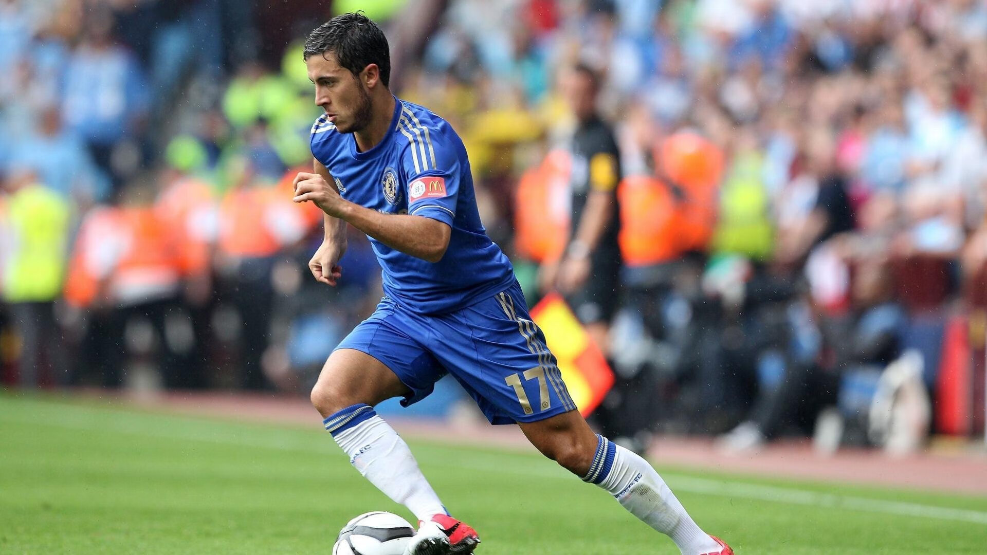 巴塞罗那士气爆棚，全锦赛次回合遇上曼联，目标明确直指晋级